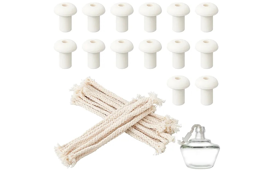 Diy Candle Making Accessories