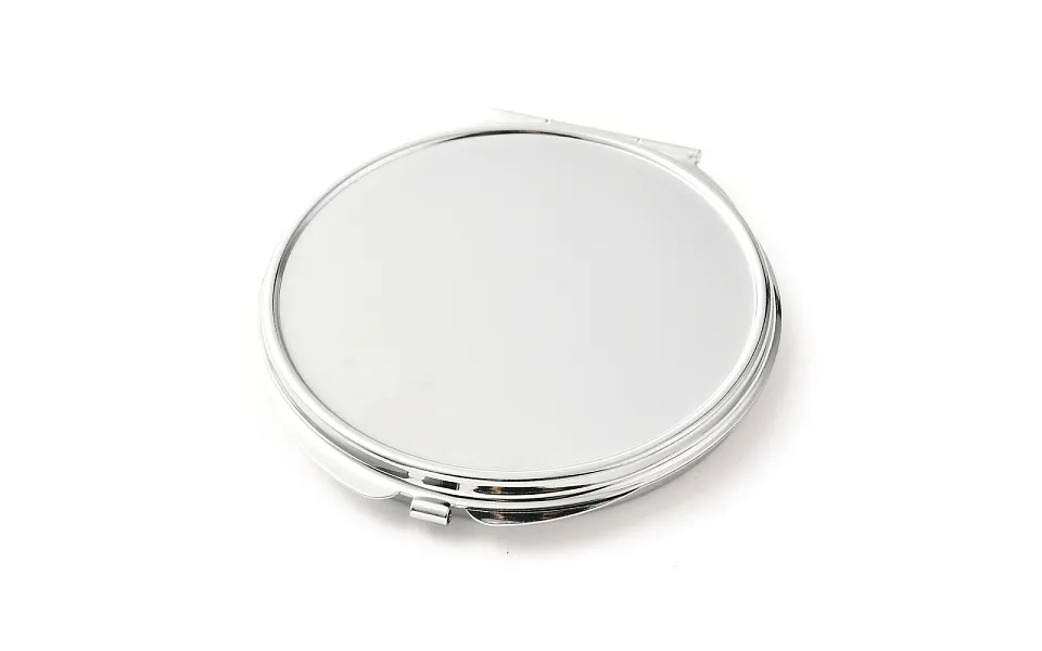 Diy Iron Cosmetic Mirrors