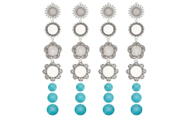 Diy Pendant Making Kit product image