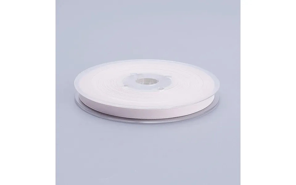 Double Face Matte Satin Ribbon