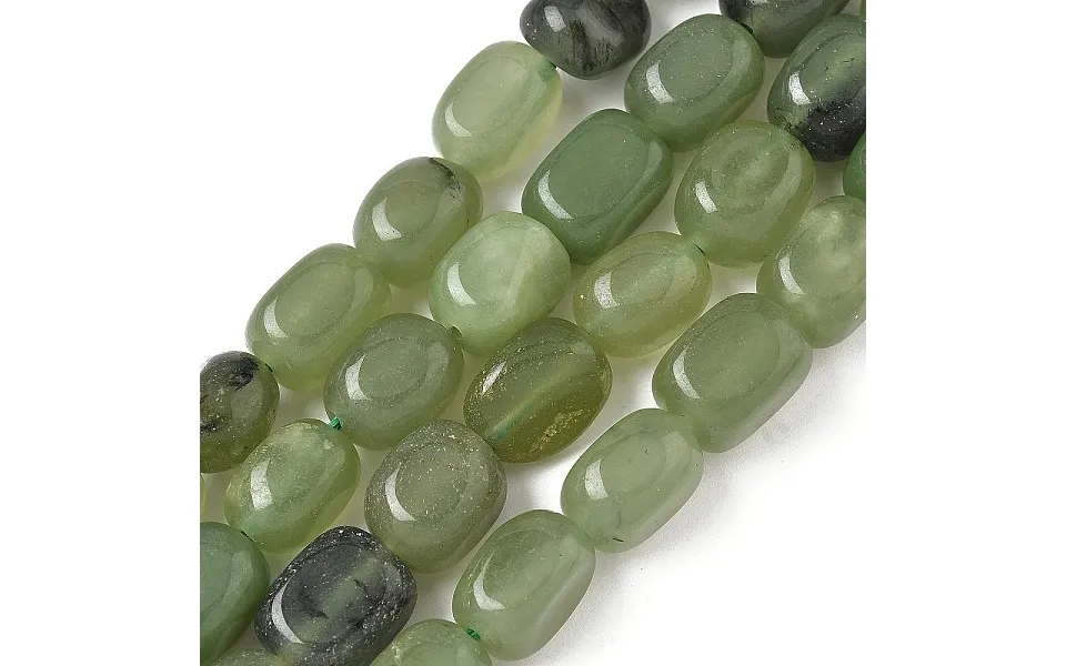 Dyed Natural Malaysia Jade Beads Strands