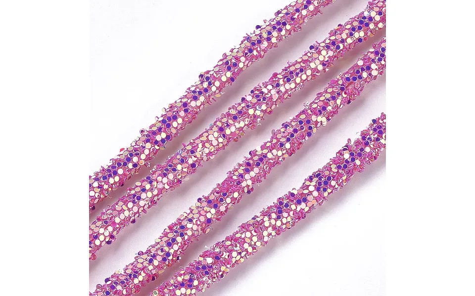 Eco-friendly Pvc Tubular Synthetic Rubber Cord