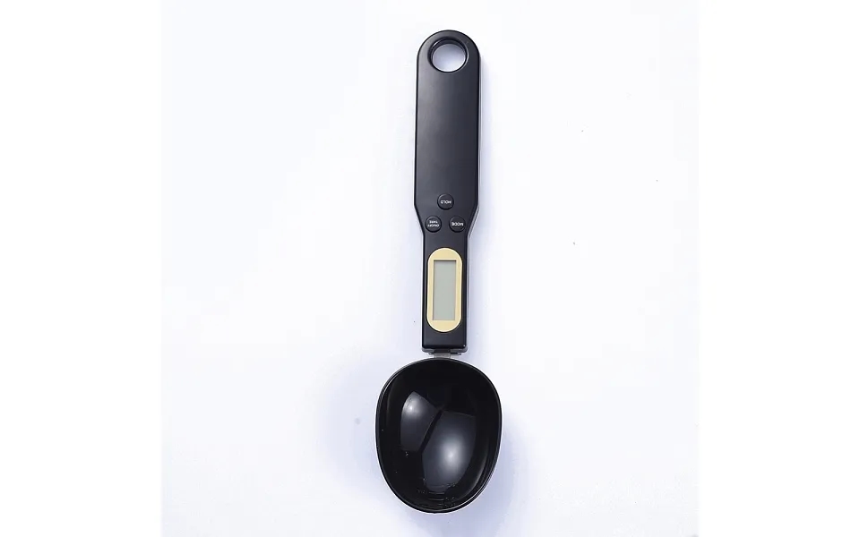 Electronic Digital Spoon Scales