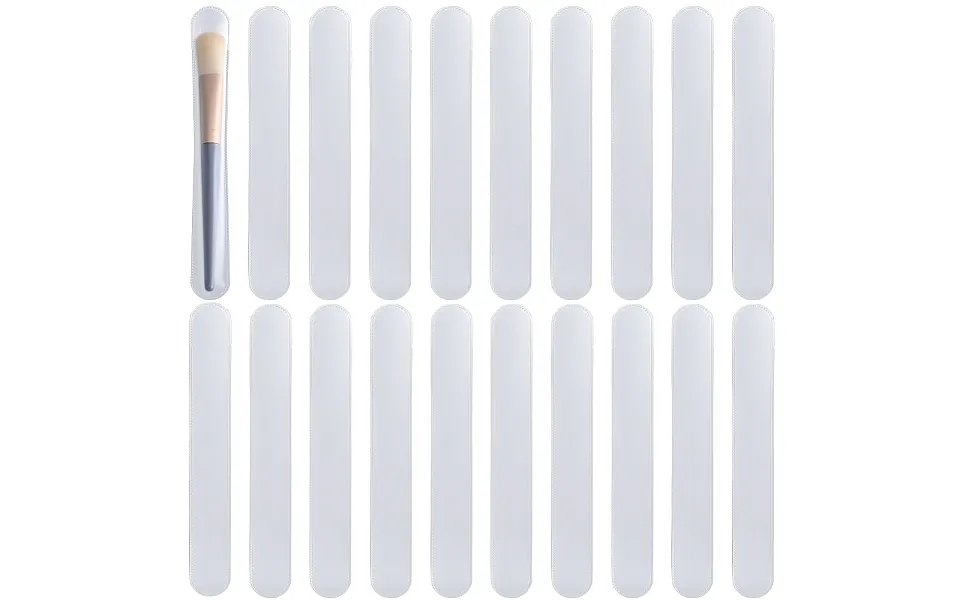 Eva Makeup Brush Bag