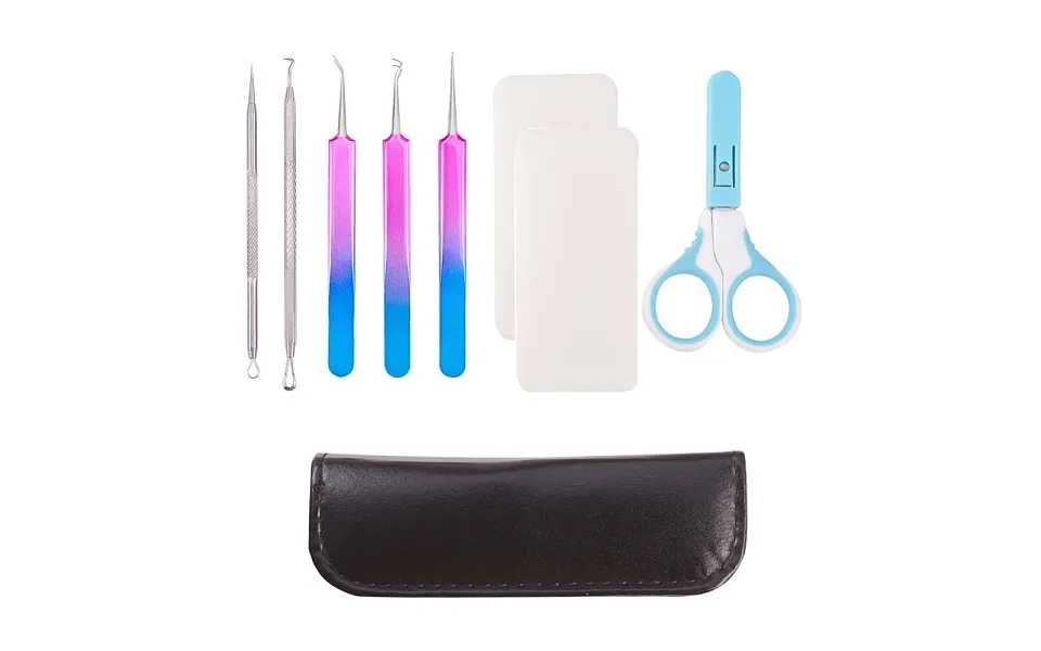 Facial Accessories Sets