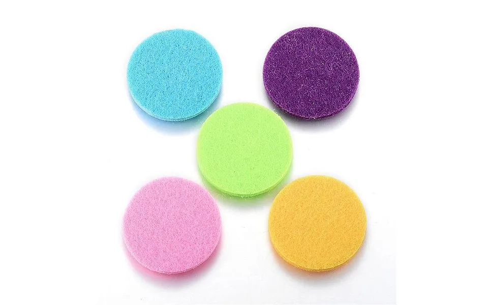Fibre Perfume Pads