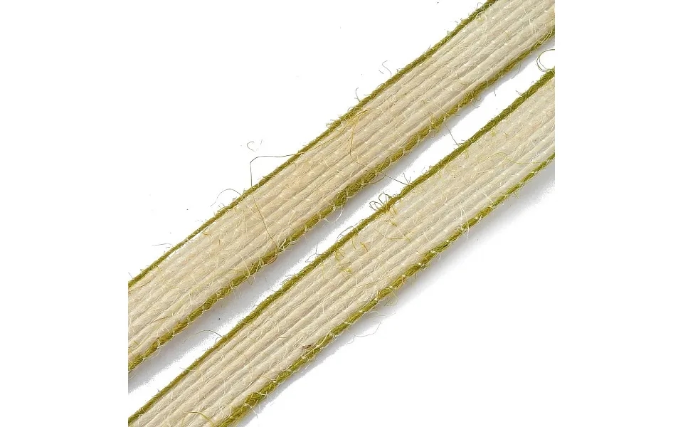 Fish Shredded Hemp Rope