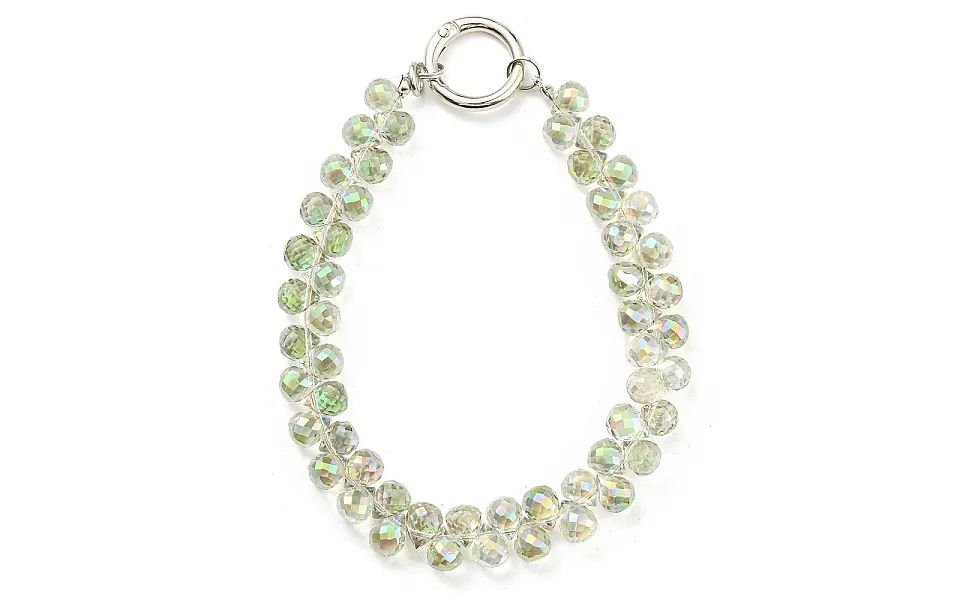 Glass Beaded Mobile Straps