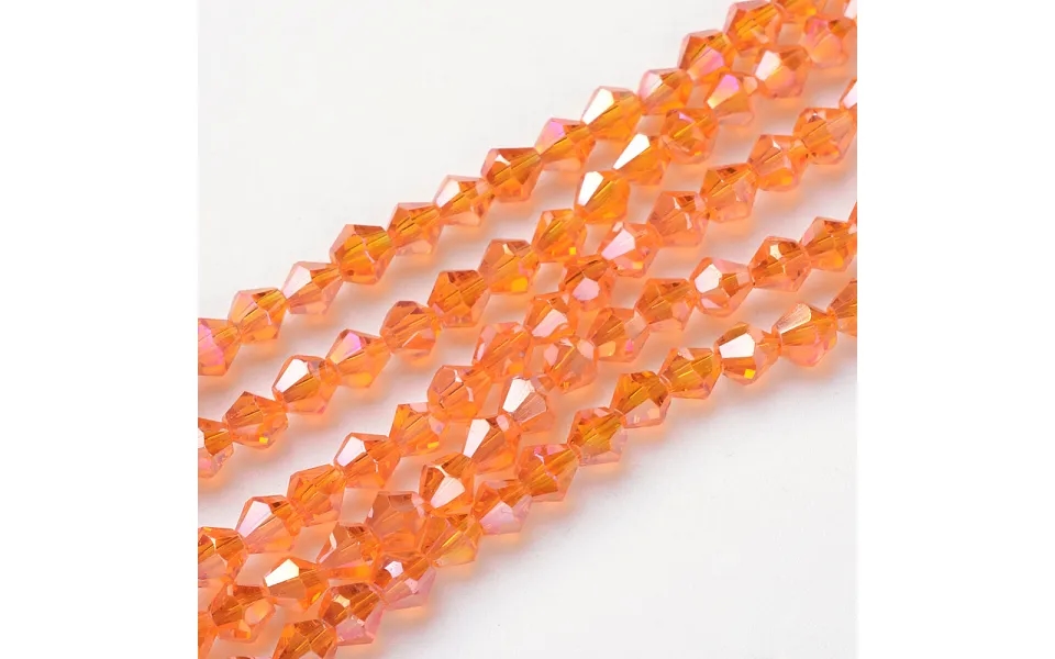 Glass Beads Strands