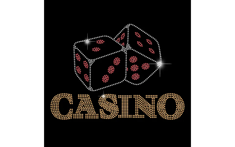 Glass Hotfix Rhinestone