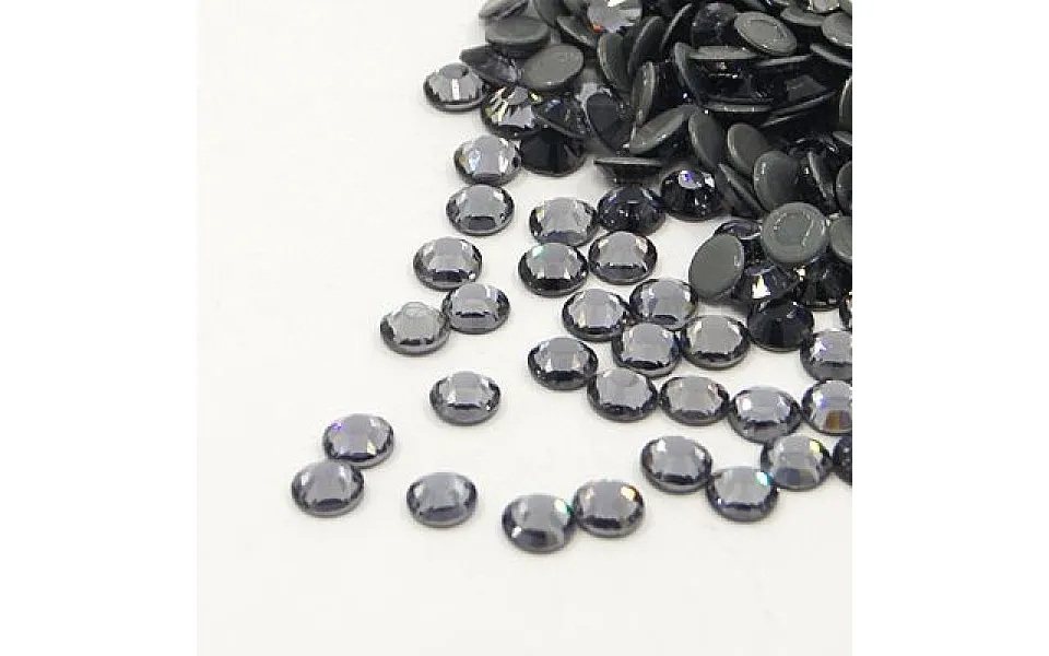 Glass Hotfix Rhinestone