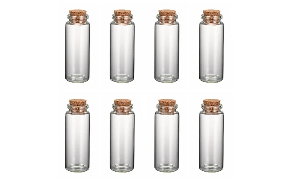 Glass Jar Glass Bottles