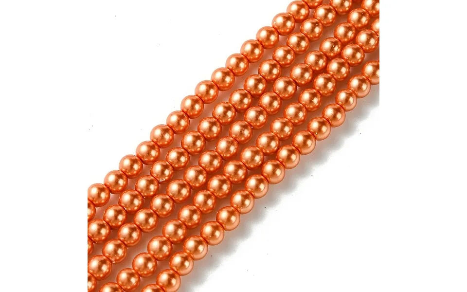 Grade A Glass Pearl Beads