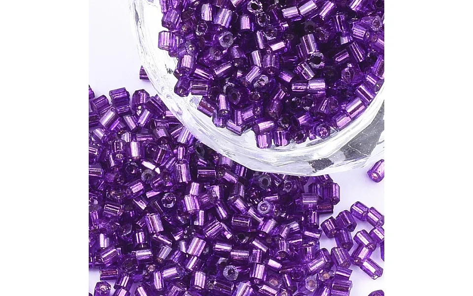 Grade A Glass Seed Beads