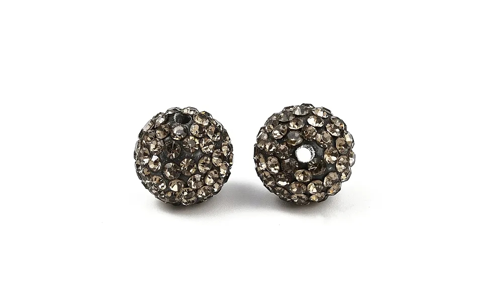 Grade A Rhinestone Beads