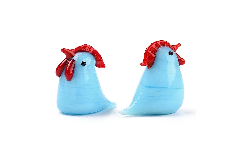 Handmade Lampwork Home Decorations