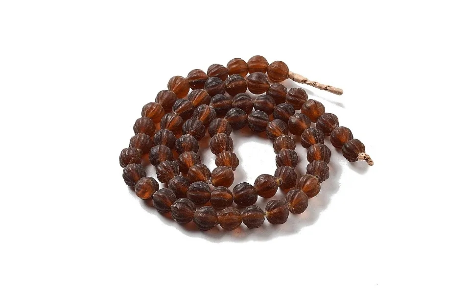 Handmade Nepalese Lampwork Beads