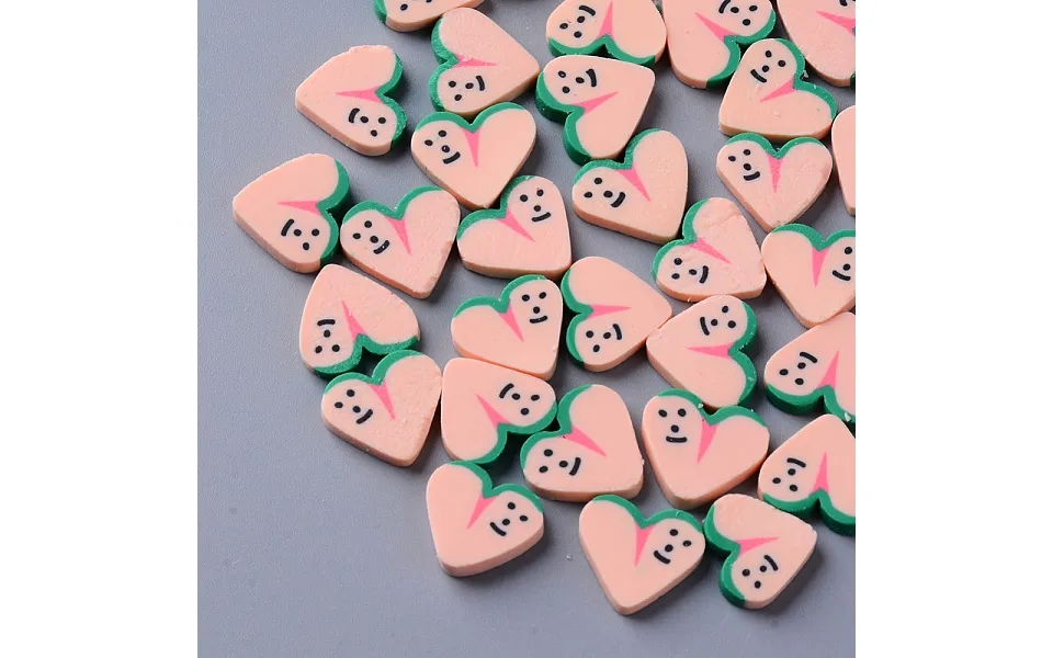 Handmade Polymer Clay Cabochons