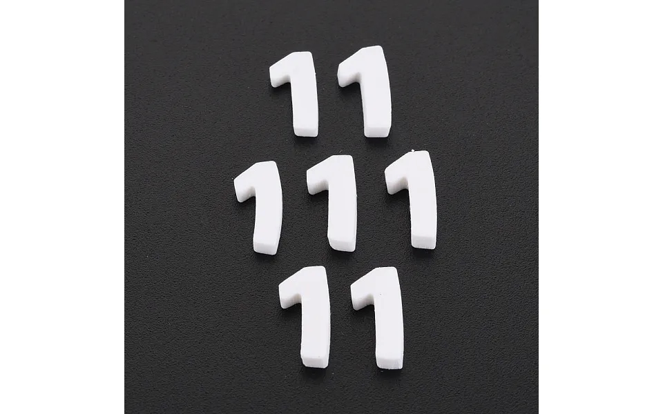 Handmade Polymer Clay Cabochons