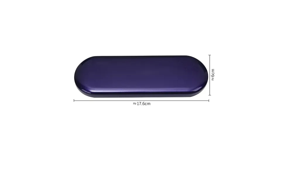 Iron Box Crochet Hook Set