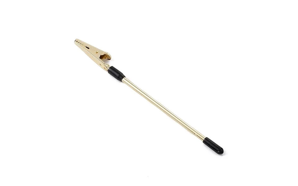 Iron Bracelet Tool Jewelry Helper Alligator Clip