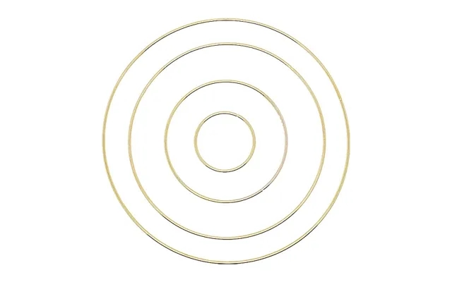 Iron Hoops product image
