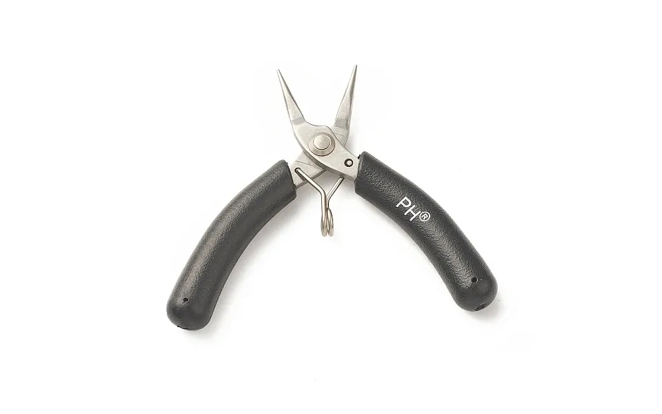 Iron Jewelry Pliers