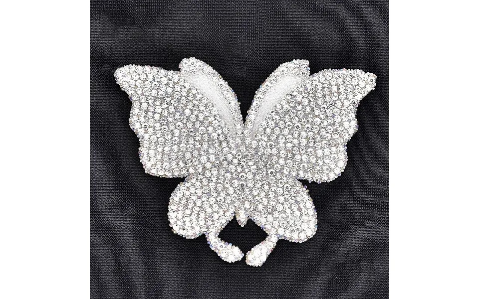 Iron On Rhinestone Glue Sheets