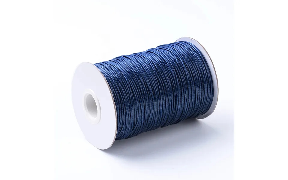 Korean Waxed Polyester Cords
