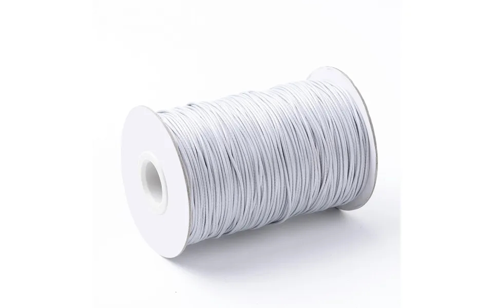 Korean Waxed Polyester Cords