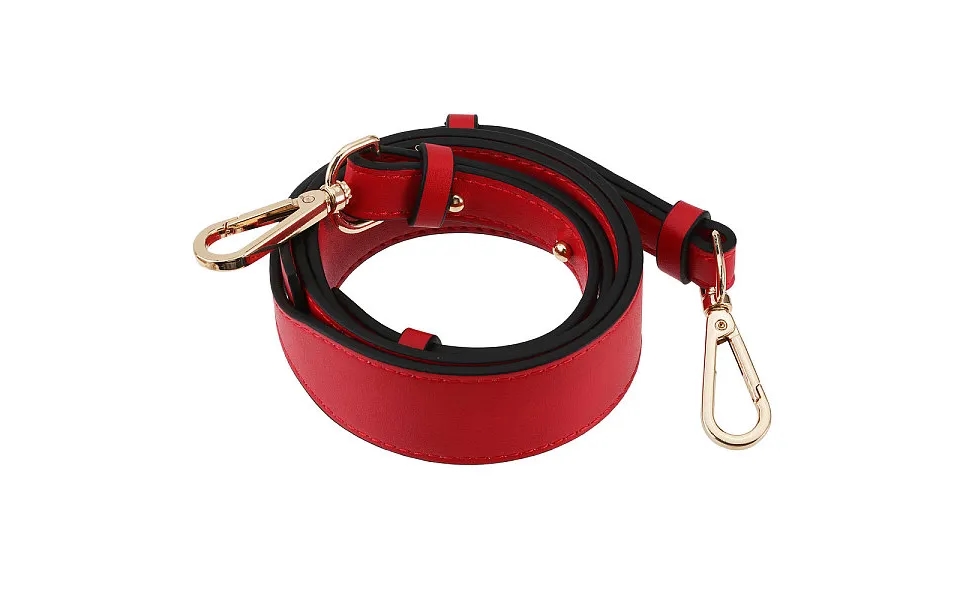 Leather Adjustable Bag Handles