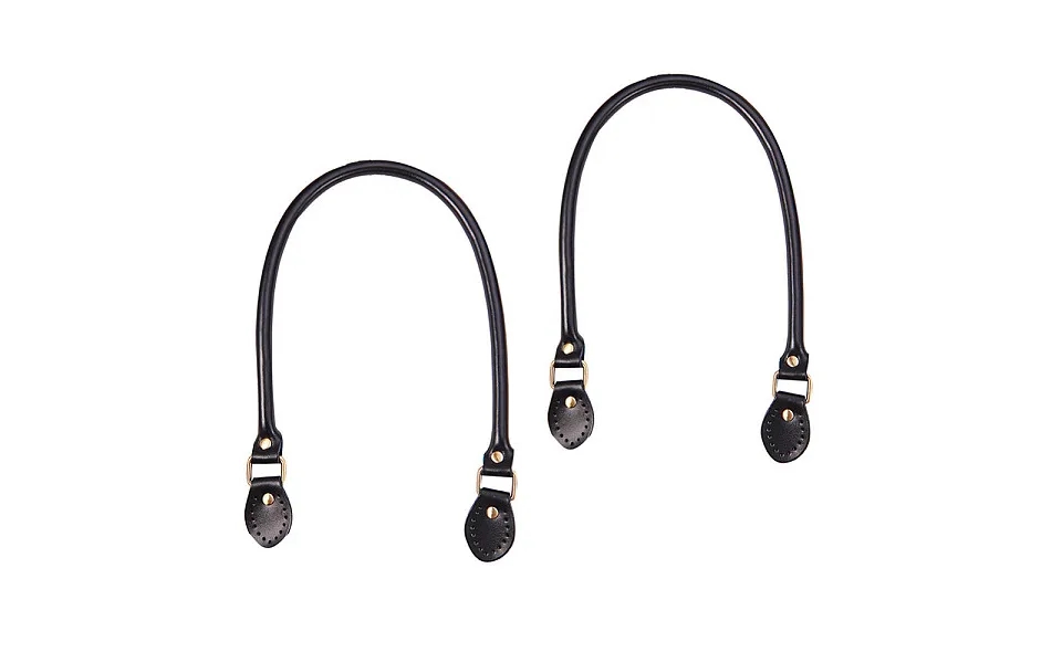 Leather Bag Handles