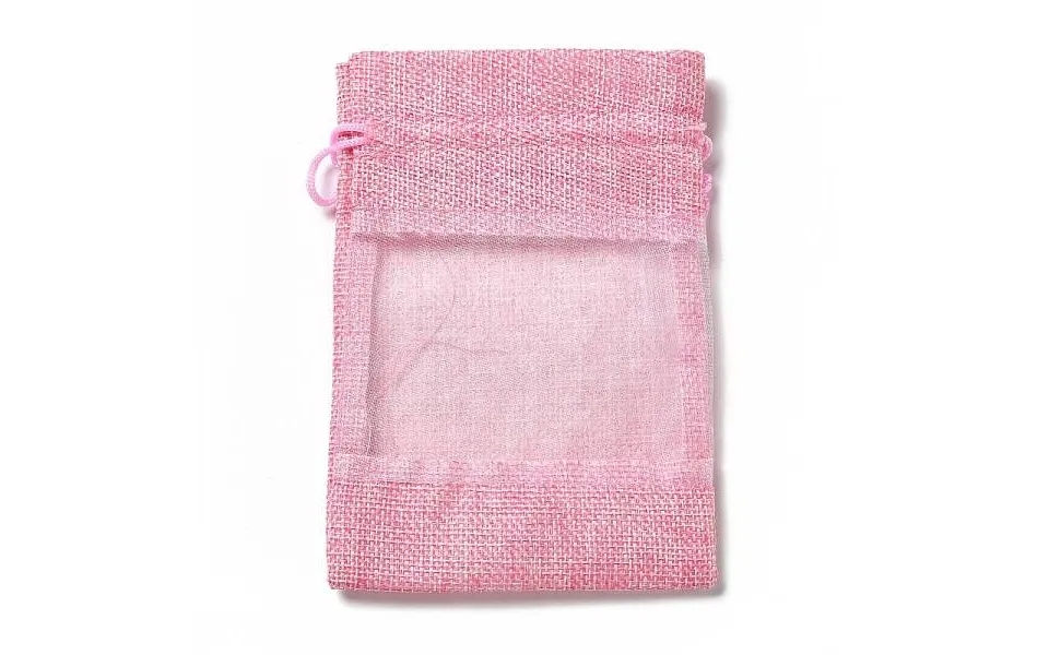 Linen Pouches