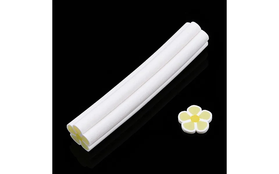 Luminous Handmade Polymer Clay Nail Art Decoration