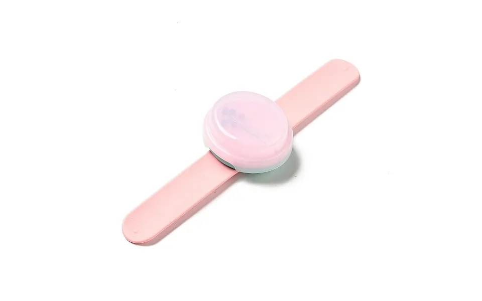 Magnetic Sewing Pincushion Wrist For Sewing