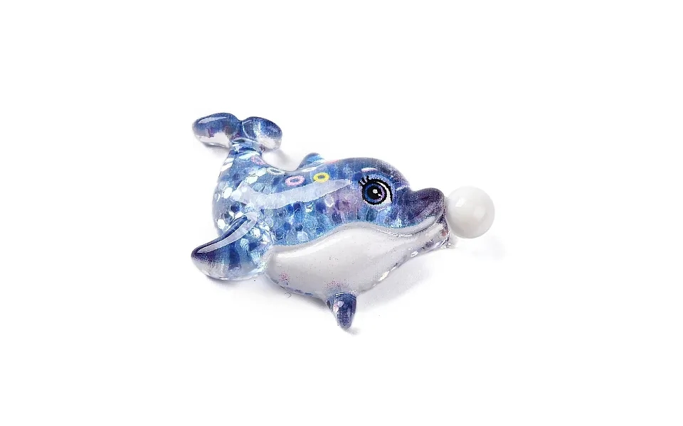 Marine Organism Theme Resin Cabochons