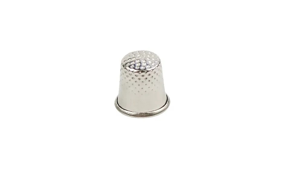 Metal Sewing Thimble Finger Protector
