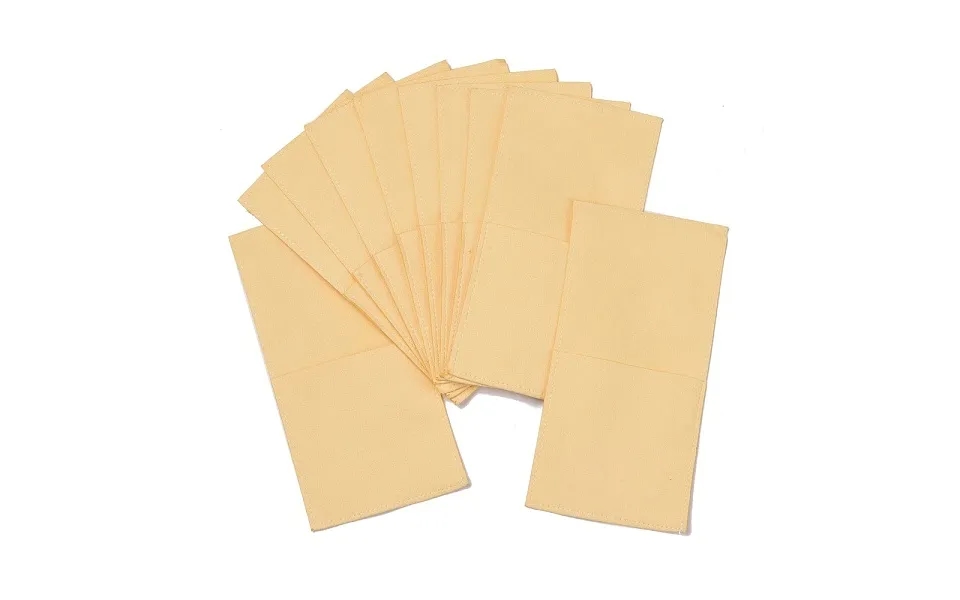 Microfiber Gift Packing Pouches