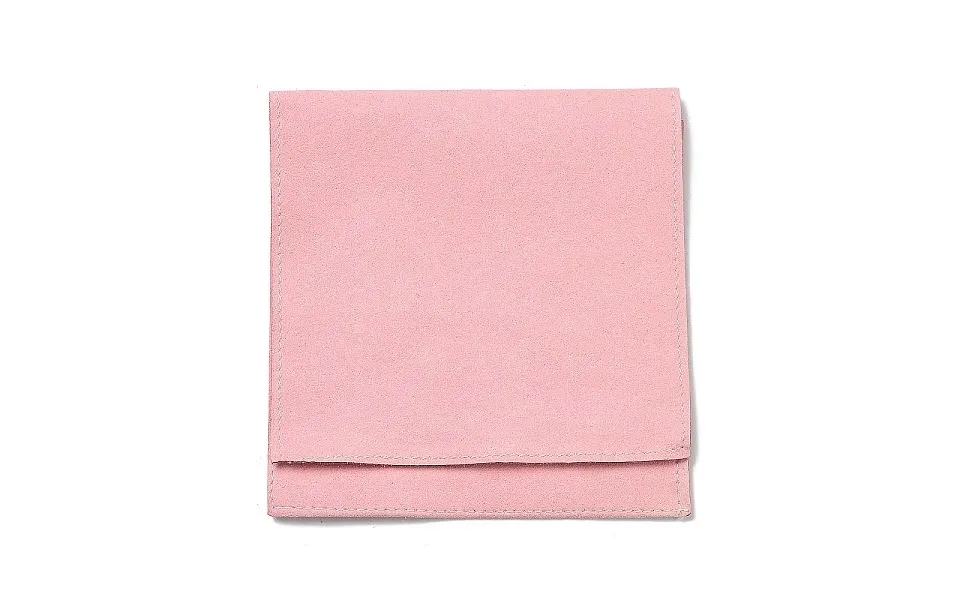 Microfiber Jewelry Bag Gift Pouches