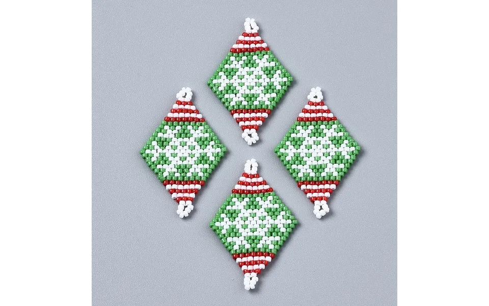 Miyuki & Toho Japanese Seed Beads