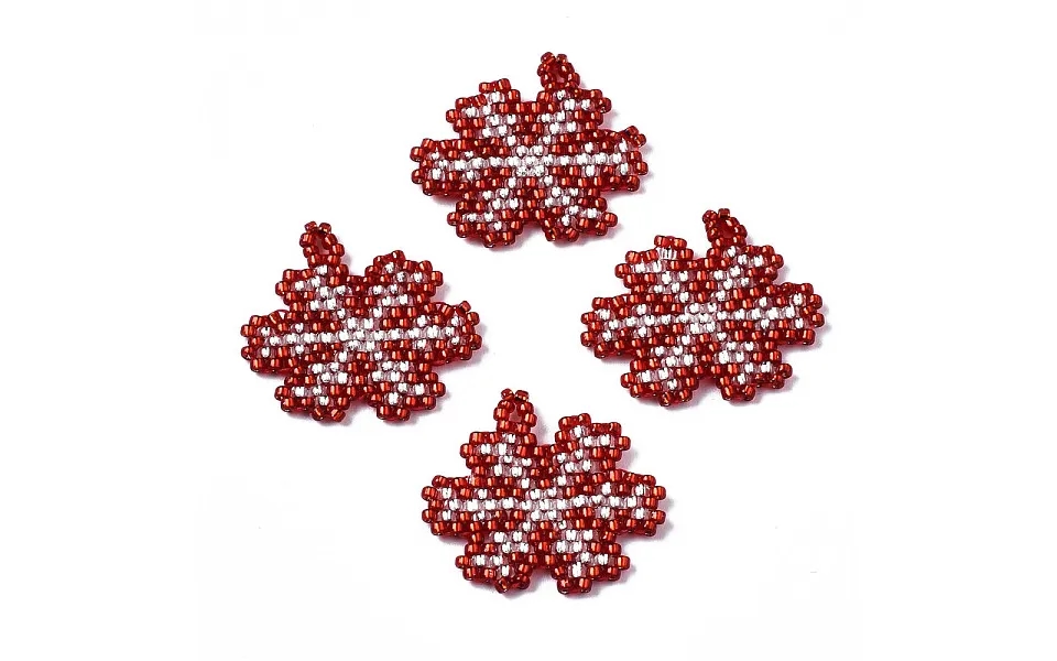 Miyuki & Toho Japanese Seed Beads