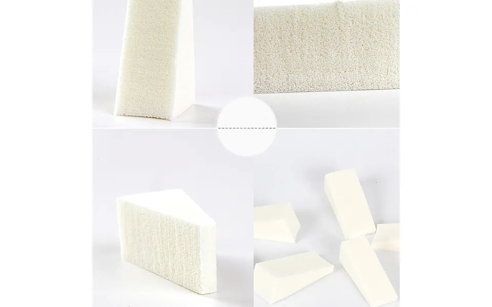 Nail Art Gradient Sponge Stamp