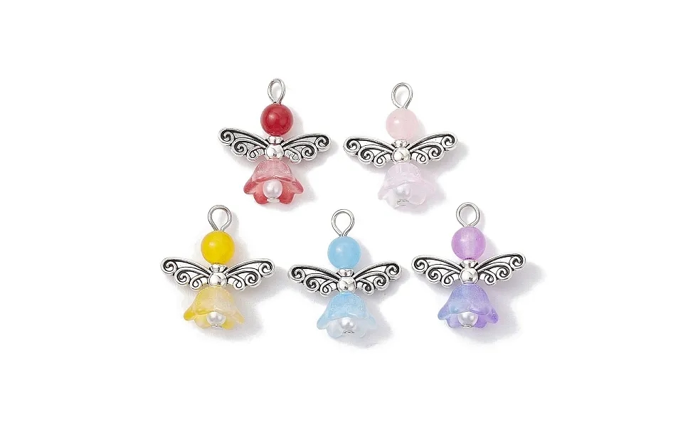 Natural Dyed Malaysia Jade Pendants