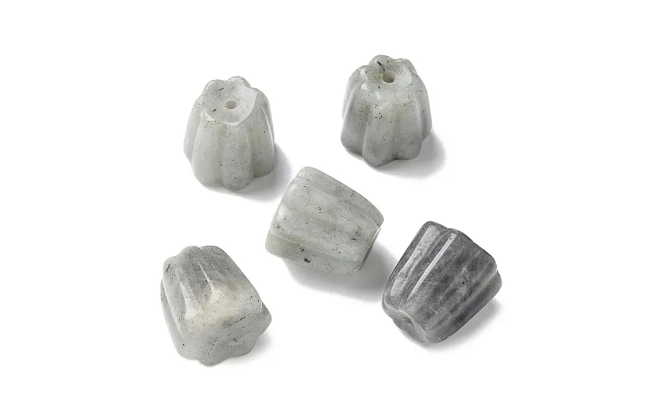 Natural Labradorite Incense Burners