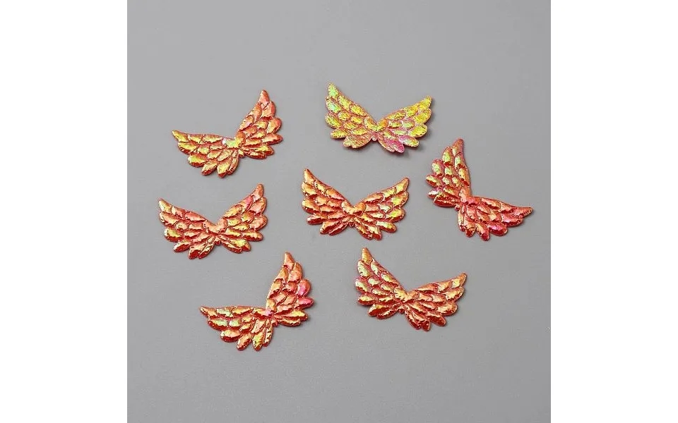 Non-woven Fabric Ornament Accessories