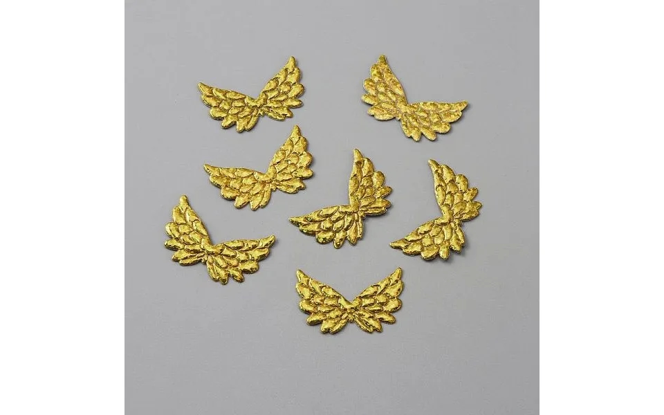 Non-woven Fabric Ornament Accessories