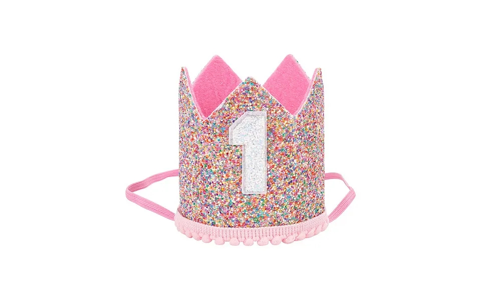 Non-woven Fabrics Crown