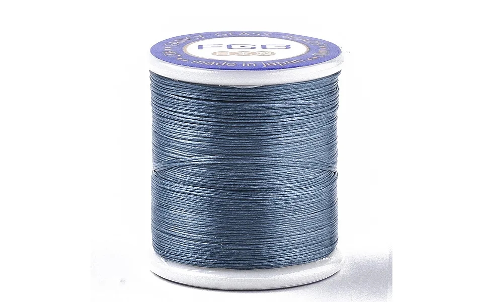 Nylon 66 Coated Beading Threads For Seed Beads
