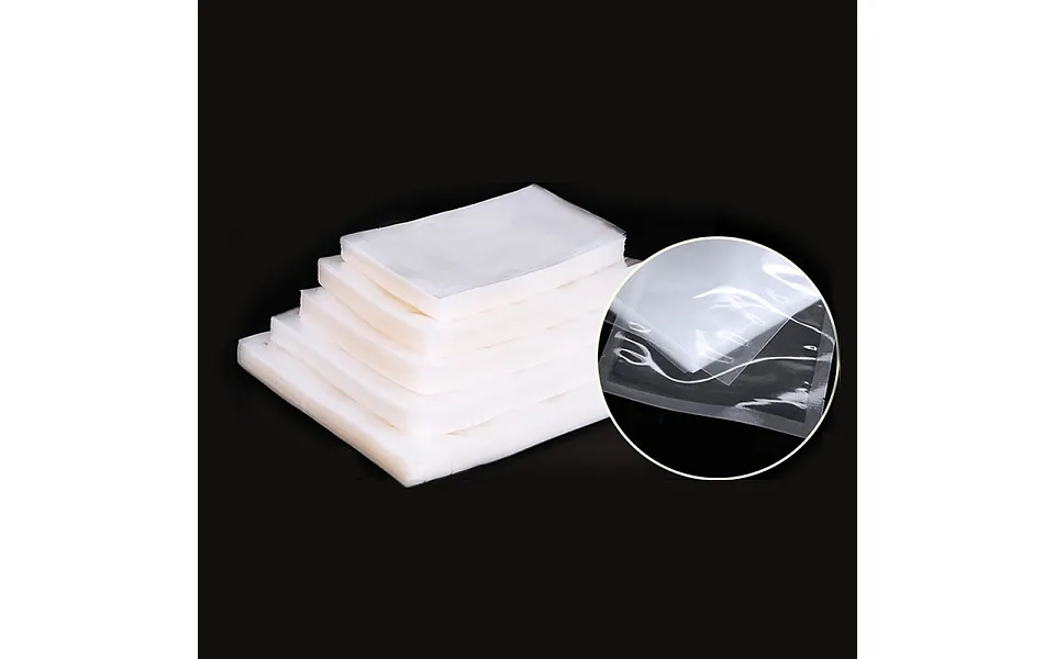 Nylon Packaging Vacuum Bag