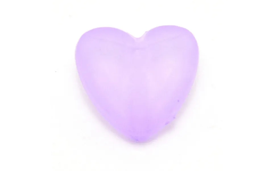 Opaque Acrylic Beads